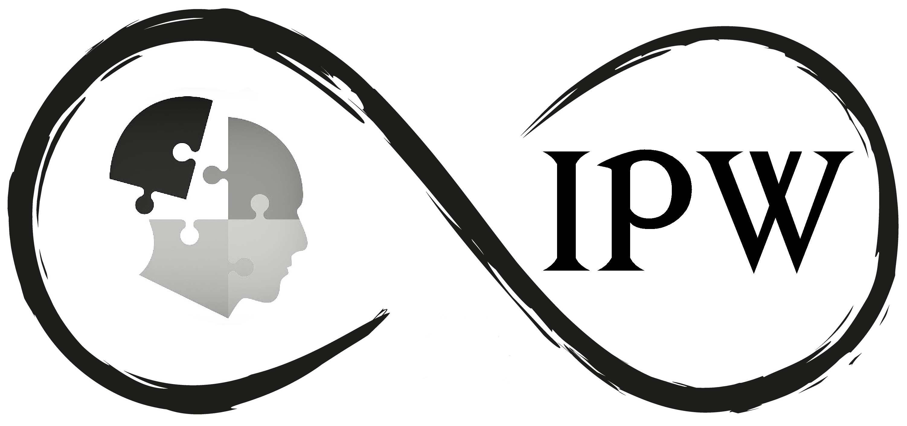 Logo IPW – Inżynieryjny Nadzór HSEQ